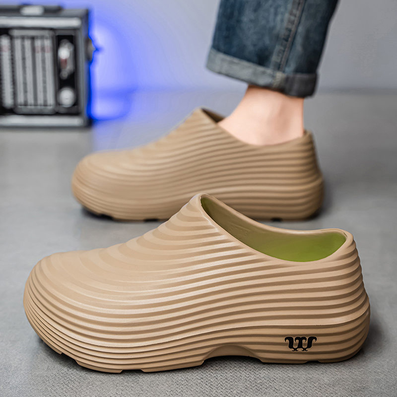 Chef Shoes for Men New Spring  - огляд і ціна Leather Shoe Polish