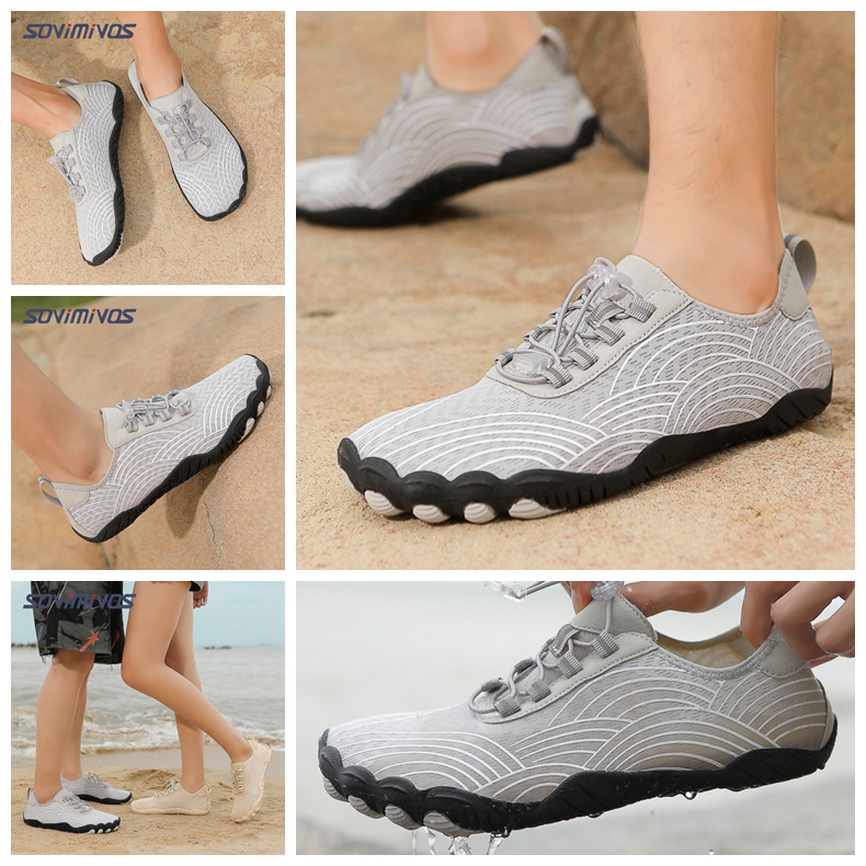 Barefoot Water Shoes Women Men - огляд і ціна Sneaker Box