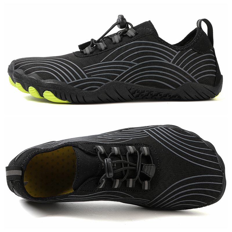 Barefoot Water Shoes Women Men - огляд і ціна Sneaker Box