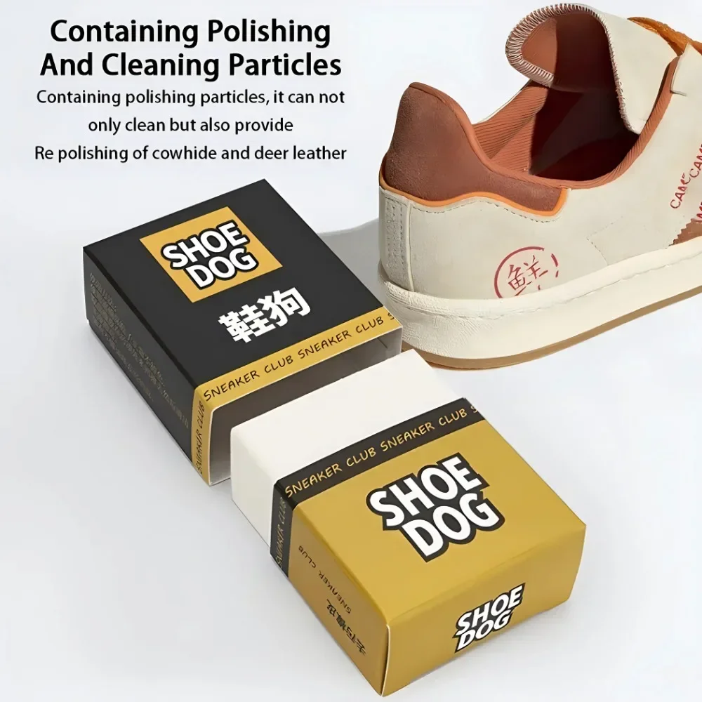Portable Shoe Wiper, Shoe Shin - огляд і ціна Sneaker Cleaner