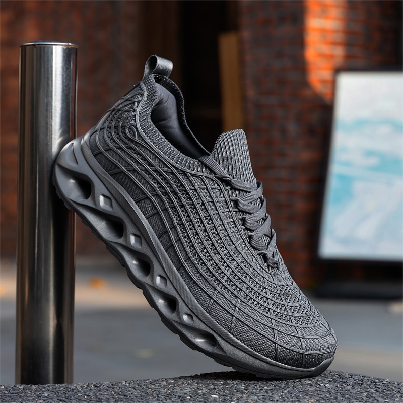 Men's Plus Size Wide Toe Box C - огляд і ціна Sneaker Box