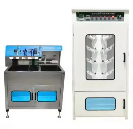 Commercial Shoe Washer, Stainl - огляд і ціна Shoe Cleaner
