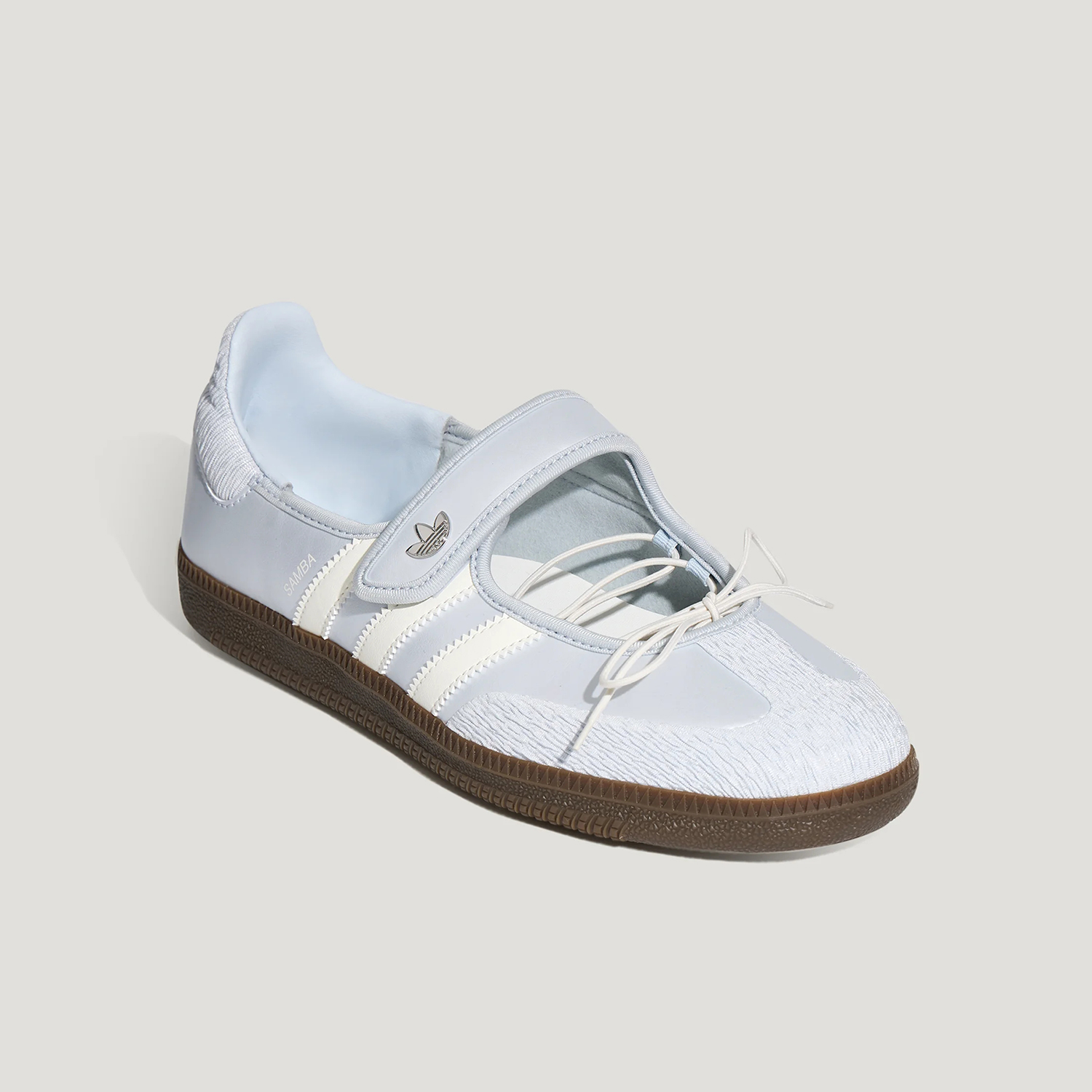 Adidas genuine clover women's  - огляд і ціна Adidas Shoes Samba