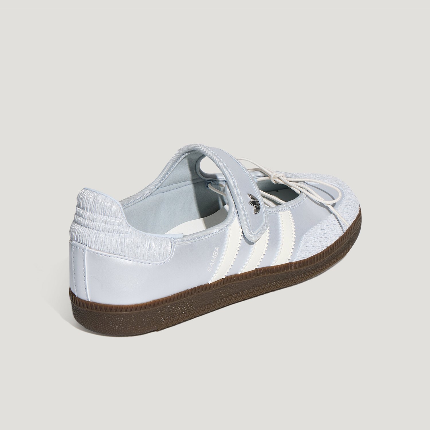 Adidas genuine clover women's  - огляд і ціна Adidas Shoes Samba
