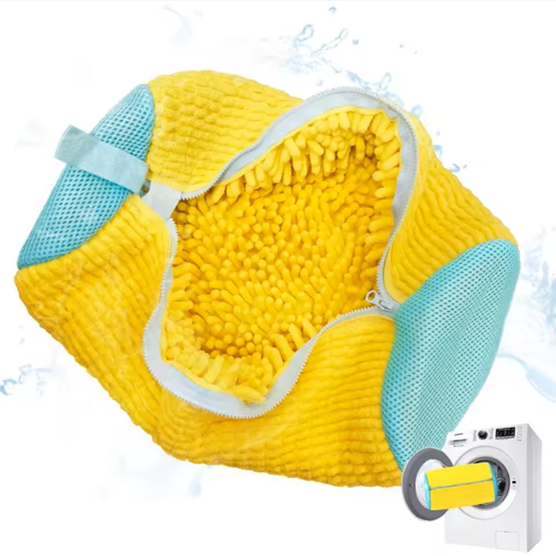 SZKOY Shoe Washing Machine Bag - огляд і ціна Sneaker Protector