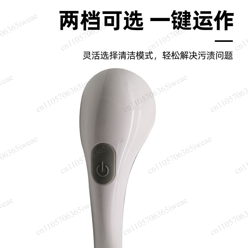 Wireless Home Kitchen Bathroom - огляд і ціна Shoe Brush