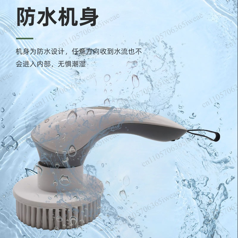 Wireless Home Kitchen Bathroom - огляд і ціна Shoe Brush