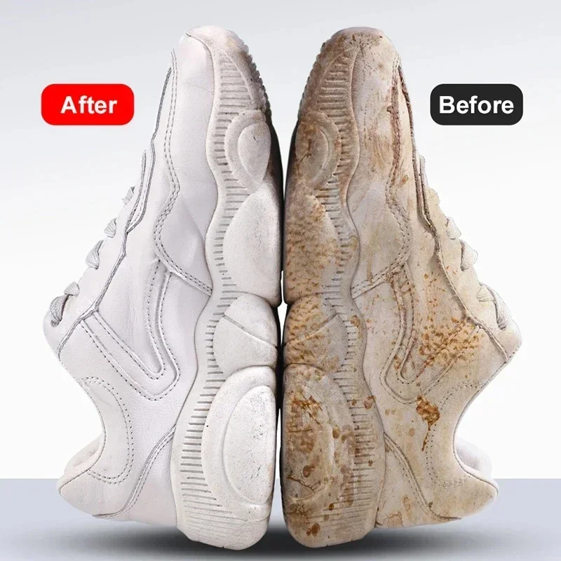12-60Pcs Disposable Shoes Clea - огляд і ціна Shoe Cleaner