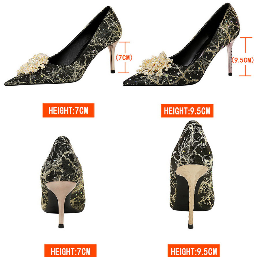 BIGTREE Shoes Pearl Flowers Wo - огляд і ціна Shoe Tree