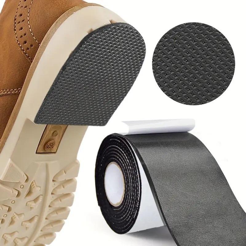 YITAPE Self-Adhesive Shoe Sole - огляд і ціна Sneaker Protector