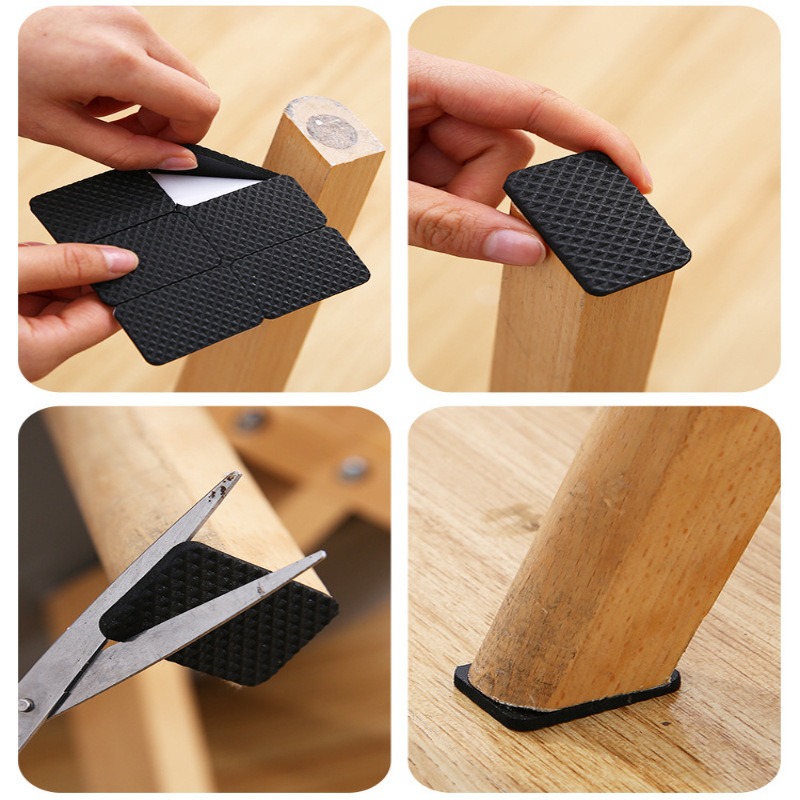 YITAPE Self-Adhesive Shoe Sole - огляд і ціна Sneaker Protector