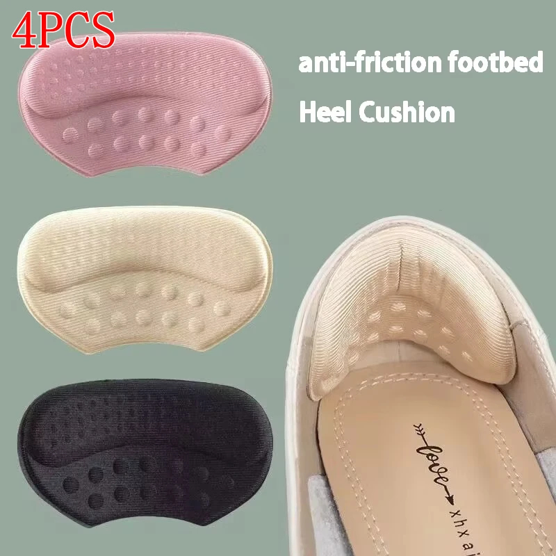 2pcs/4pcs Non-slip Padding Pai - огляд і ціна Sneaker Protector
