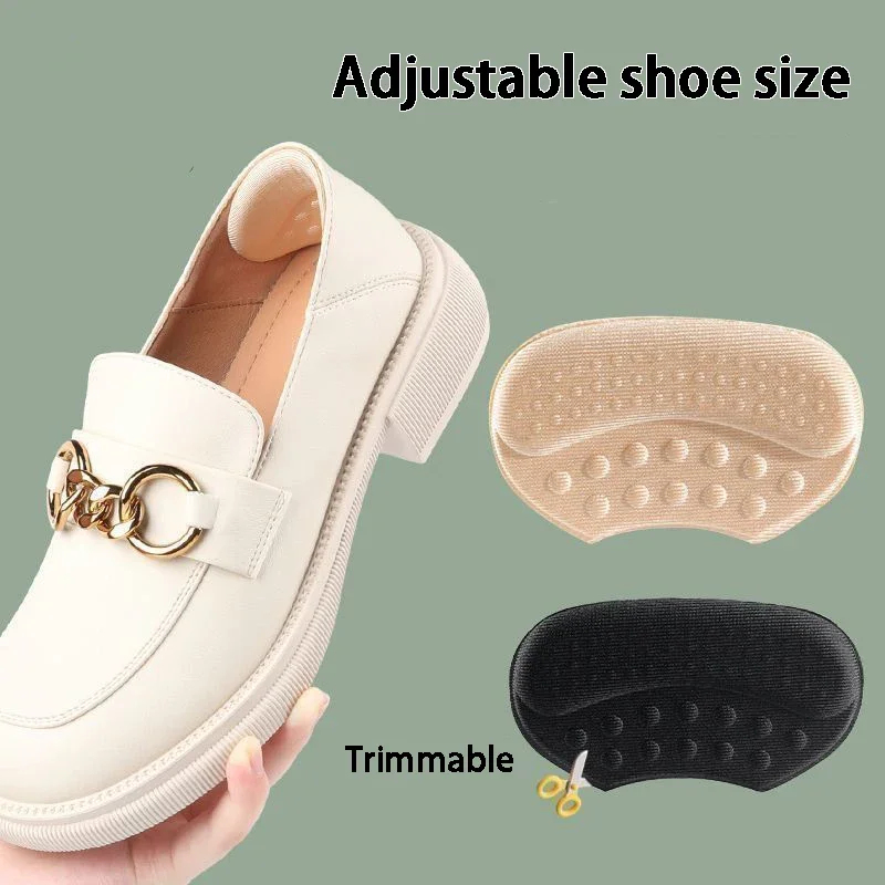 2pcs/4pcs Non-slip Padding Pai - огляд і ціна Sneaker Protector