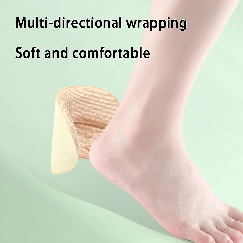 2pcs/4pcs Non-slip Padding Pai - огляд і ціна Sneaker Protector
