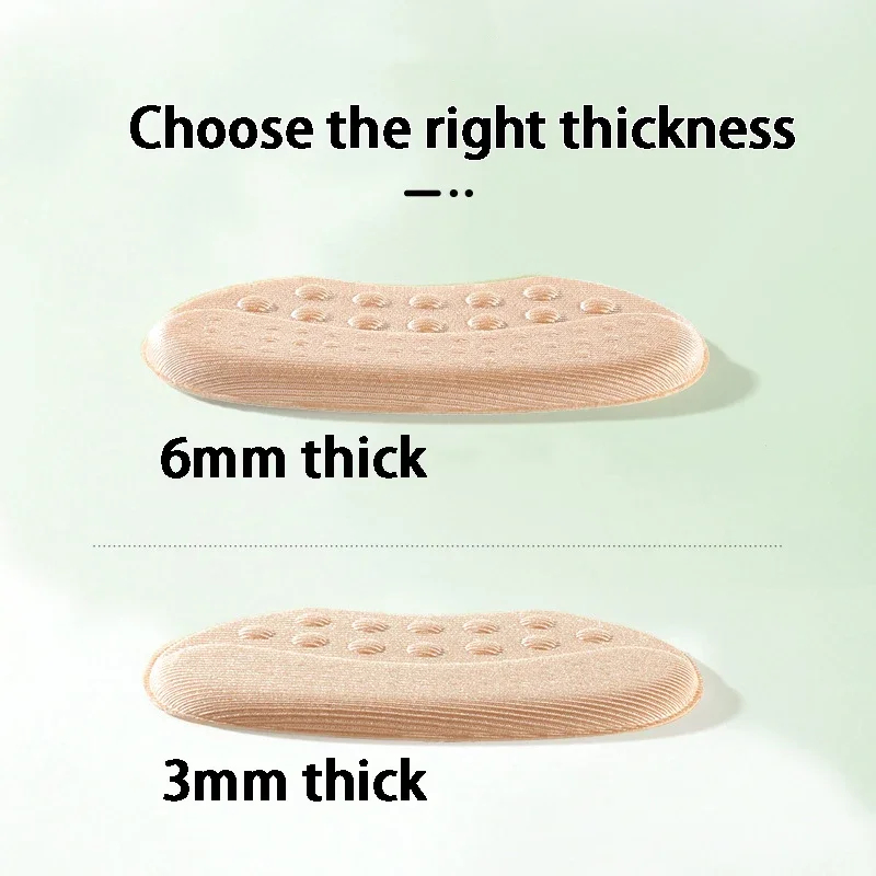 2pcs/4pcs Non-slip Padding Pai - огляд і ціна Sneaker Protector