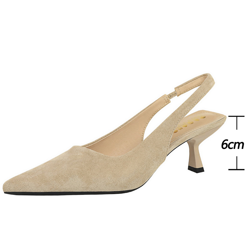 BIGTREE Shoes Kitten Heels 6 C - огляд і ціна Shoe Tree