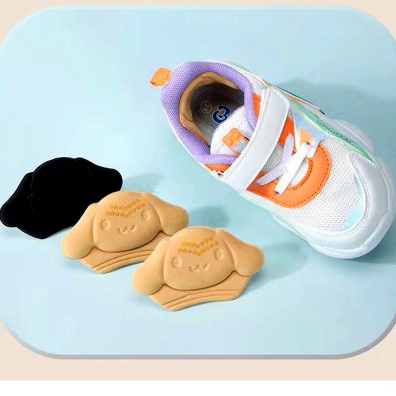 New Comfort Heels Stickers Car - огляд і ціна Sneaker Protector