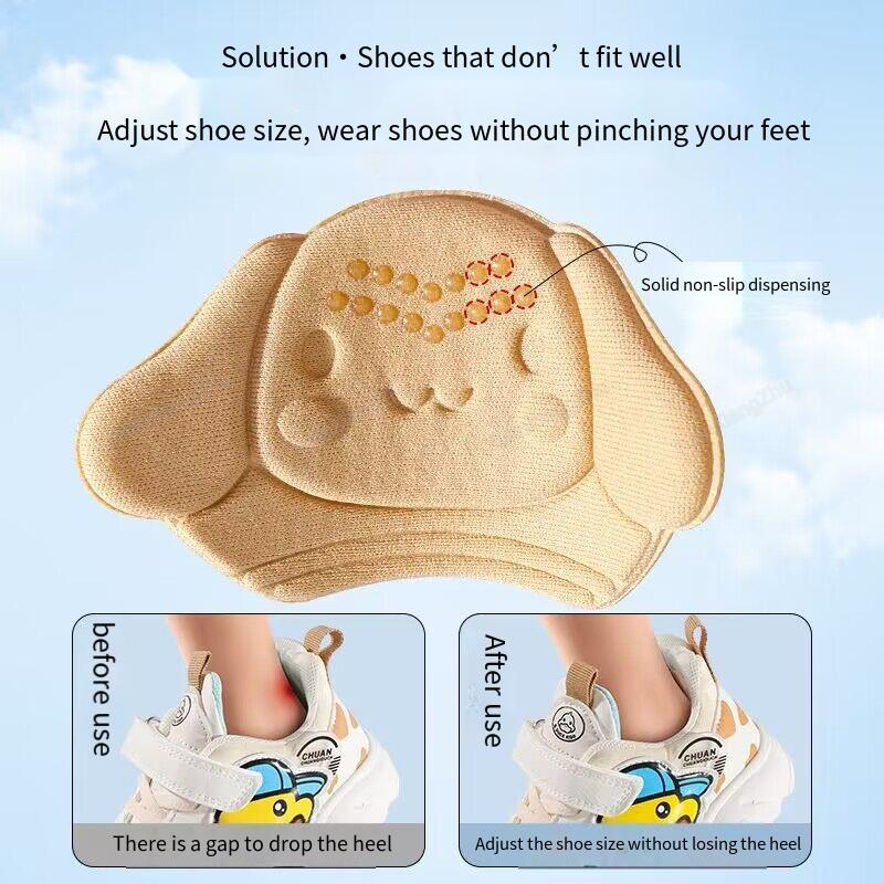 New Comfort Heels Stickers Car - огляд і ціна Sneaker Protector
