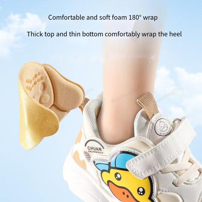 New Comfort Heels Stickers Car - огляд і ціна Sneaker Protector
