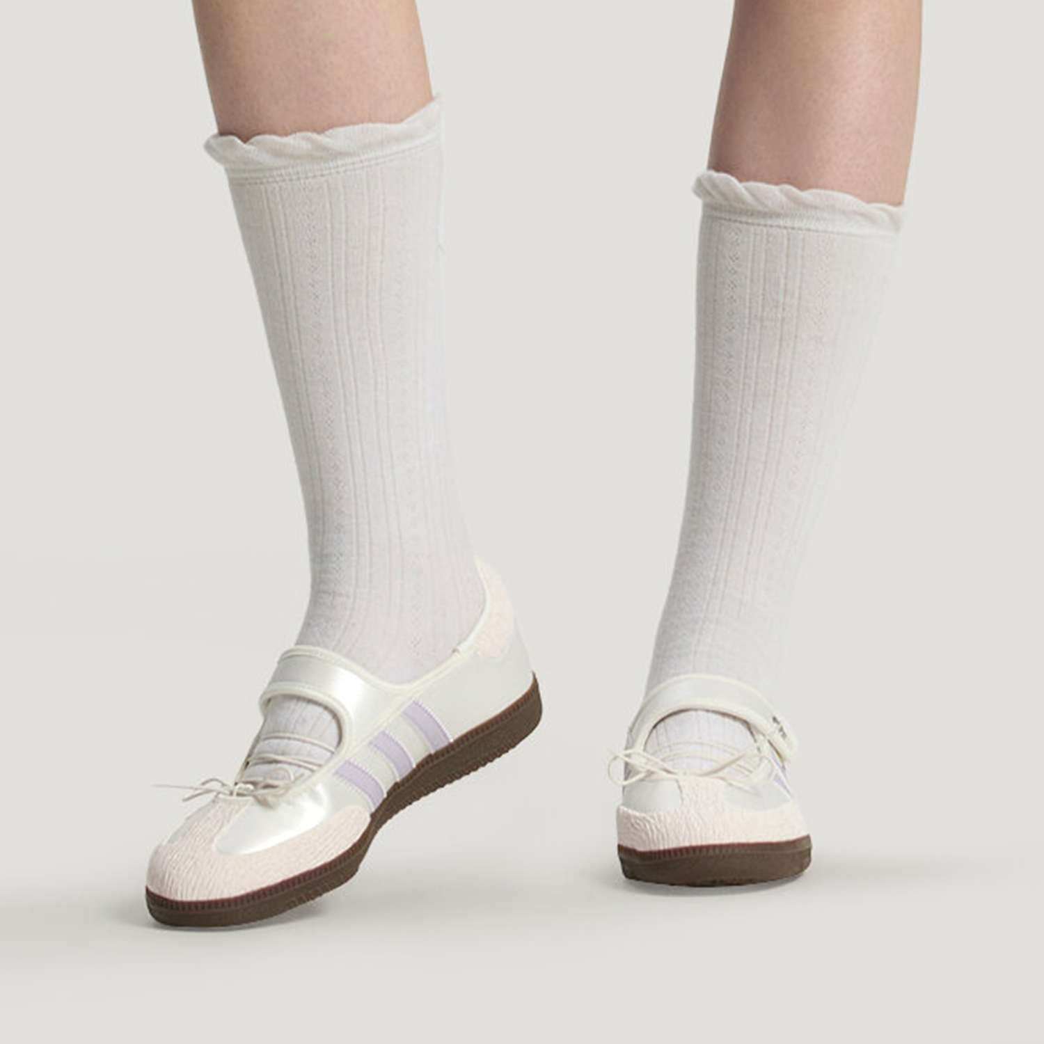 Adidas genuine women's casual  - огляд і ціна Adidas Shoes Samba