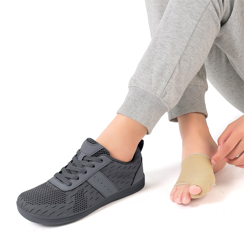 Unisex Wide Toe Box Sneakers B - огляд і ціна Sneaker Box