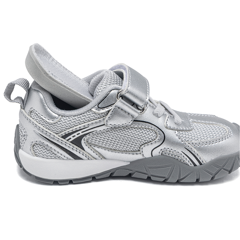 HOBIBEAR Kids Wide Toe Box Sne - огляд і ціна Sneaker Box