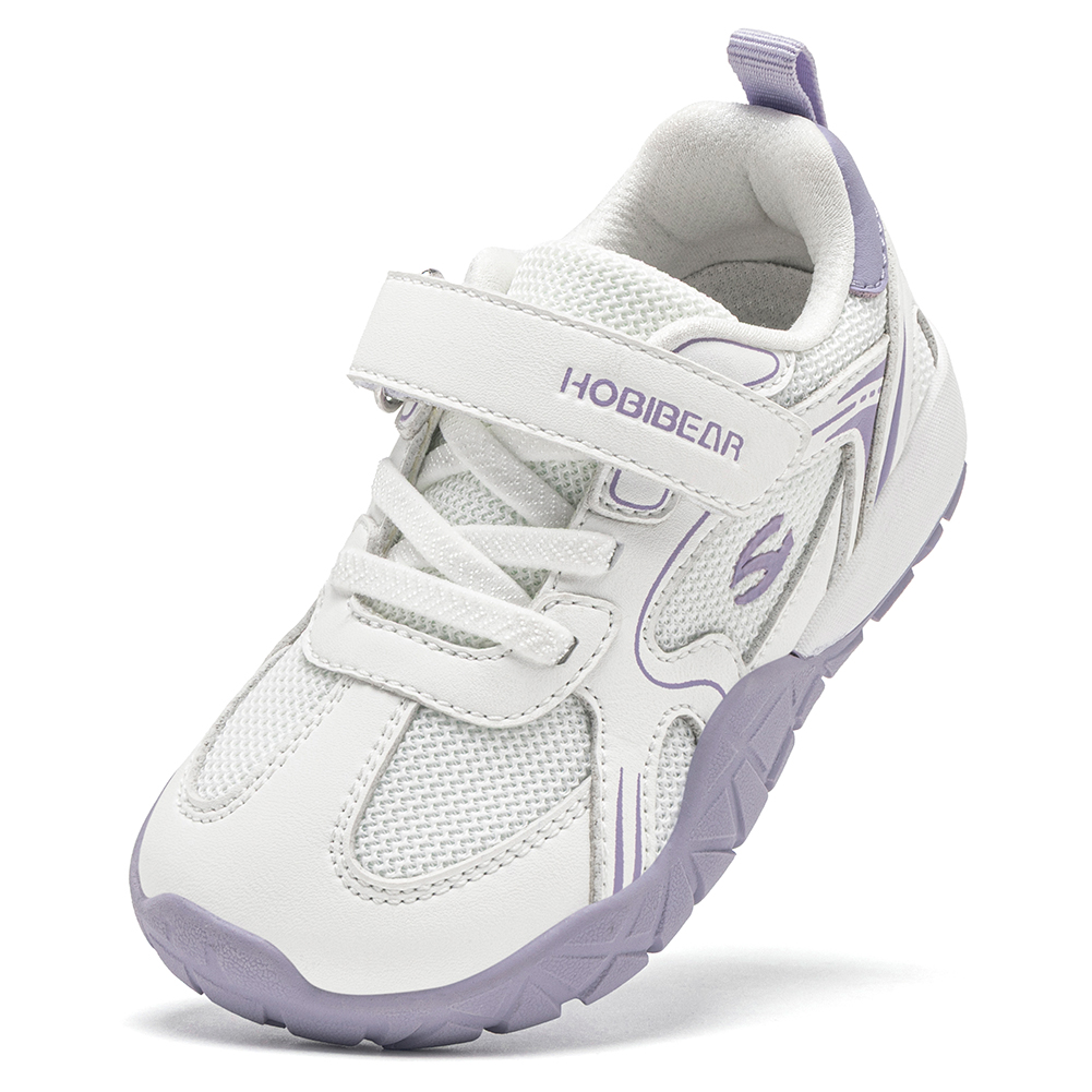 HOBIBEAR Kids Wide Toe Box Sne - огляд і ціна Sneaker Box