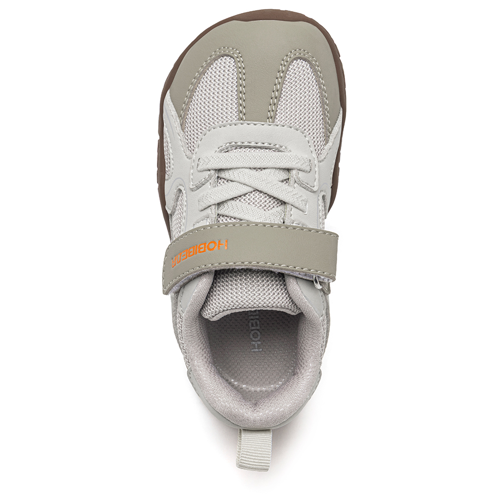 HOBIBEAR Kids Wide Toe Box Sne - огляд і ціна Sneaker Box