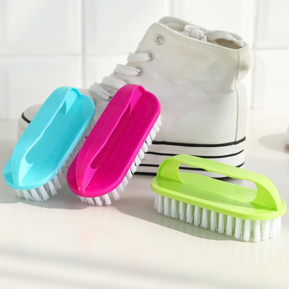 1/2/3PCS Random Color Plastic  - огляд і ціна Sneaker Care Spray