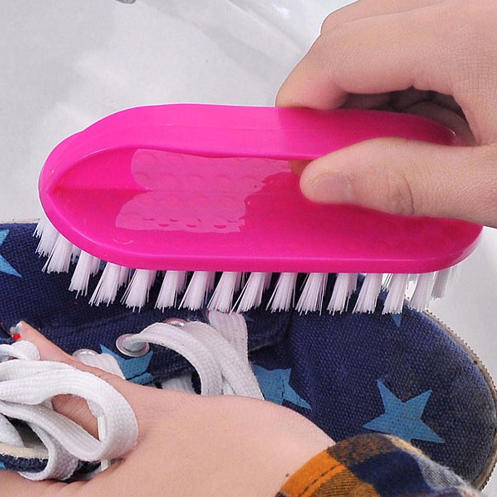 1/2/3PCS Random Color Plastic  - огляд і ціна Sneaker Care Spray