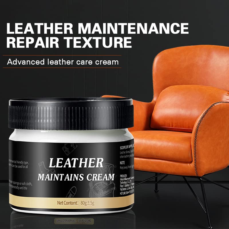 100ml Leather Care Agent for L - огляд і ціна Leather Shoe Polish