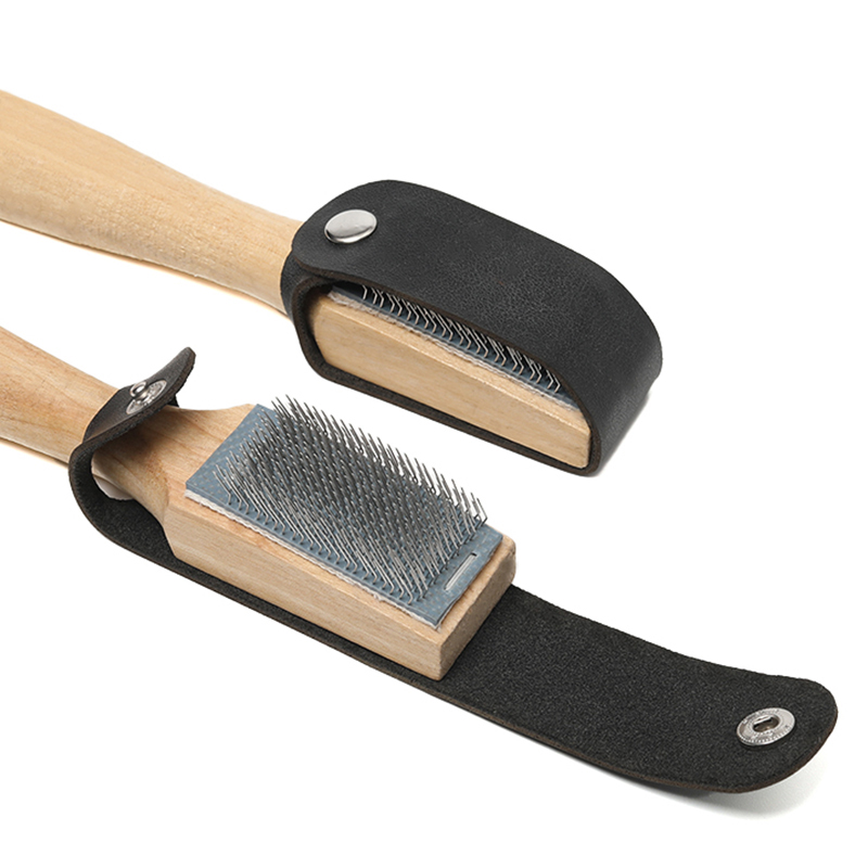 Brush Dance Shoes Brush Latin  - огляд і ціна Shoe Cleaning Brush