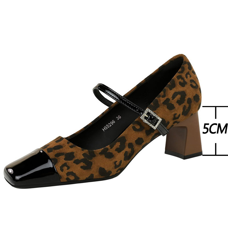 BIGTREE Shoes Leopard Print Wo - огляд і ціна Shoe Tree