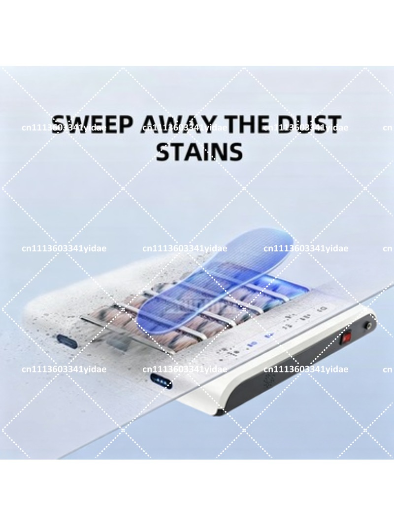Automatic Shoe Sole Cleaning M - огляд і ціна Shoe Cleaner
