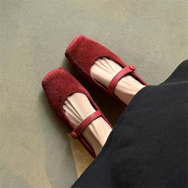New Spring/Autumn Brushed Cowh - огляд і ціна Shoe Brush