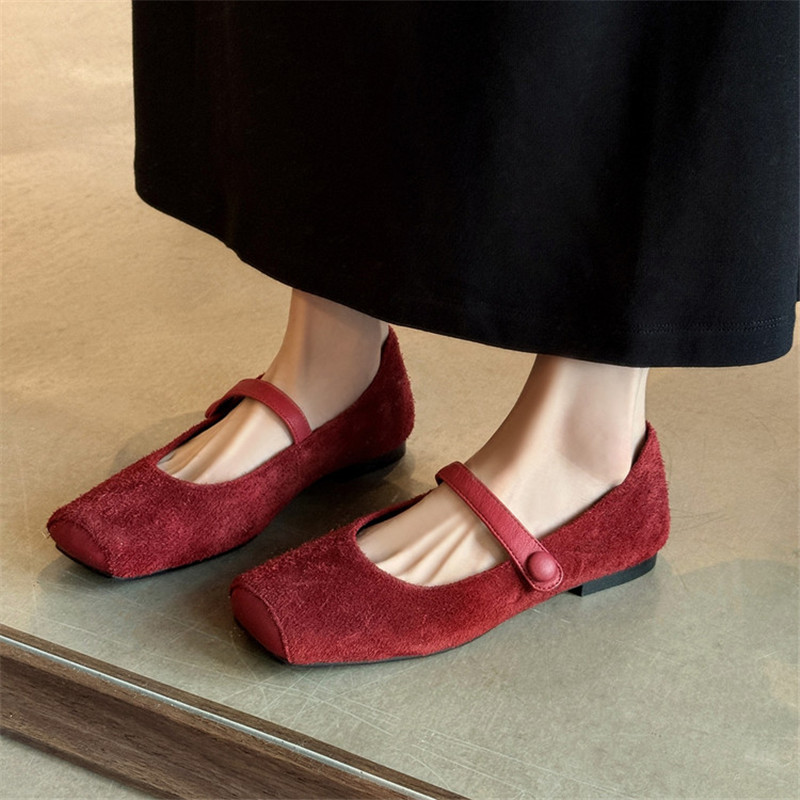 New Spring/Autumn Brushed Cowh - огляд і ціна Shoe Brush