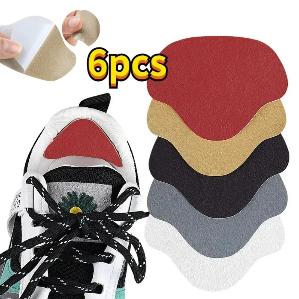 Self-Adhesive Shoe Heel Repair - огляд і ціна Sneaker Protector