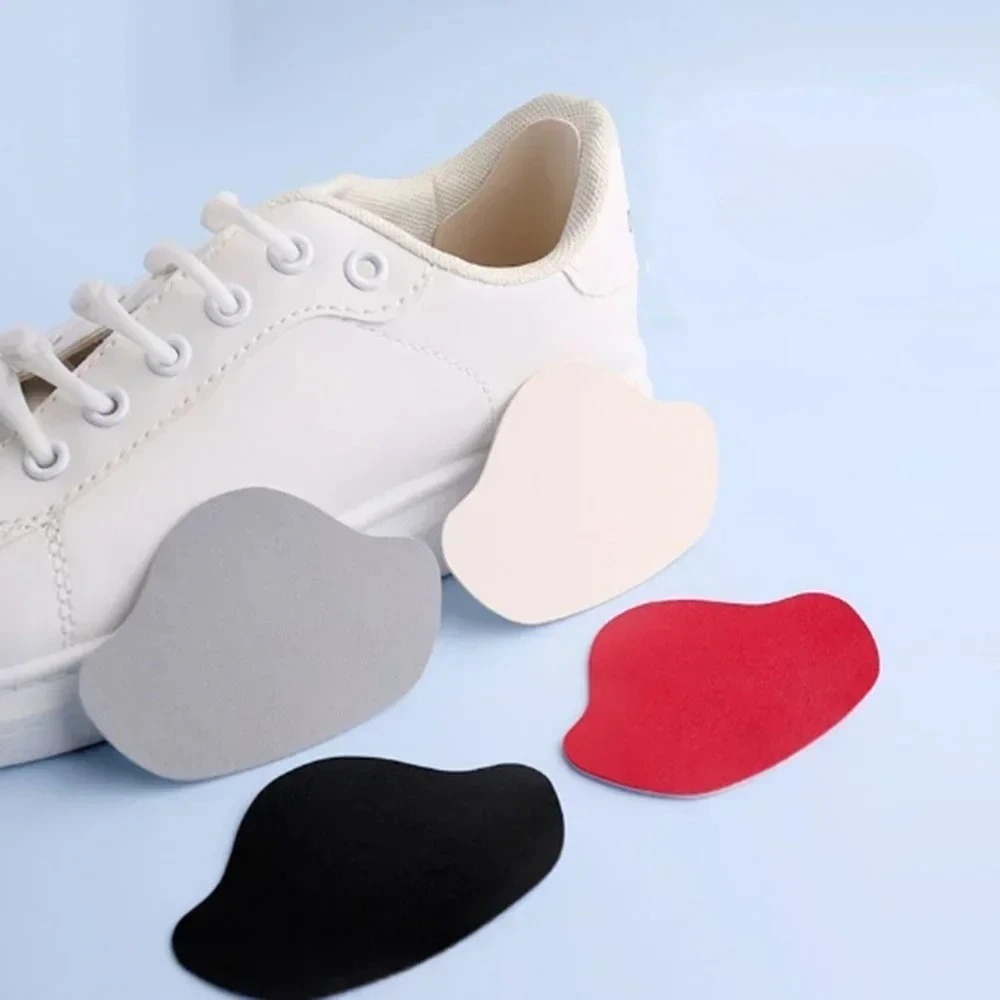 Self-Adhesive Shoe Heel Repair - огляд і ціна Sneaker Protector