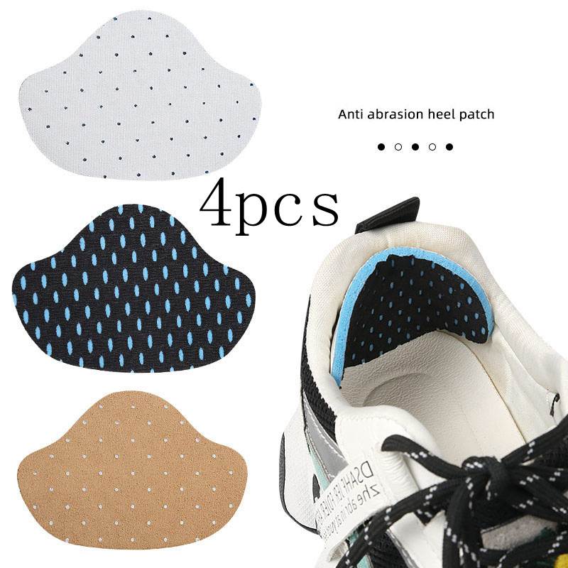 4PCS Sneakers Heel Protector S - огляд і ціна Sneaker Protector