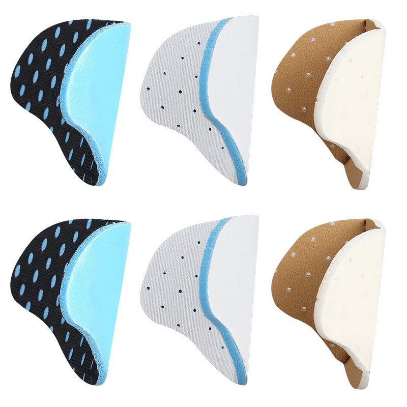 4PCS Sneakers Heel Protector S - огляд і ціна Sneaker Protector
