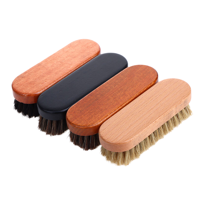 1PC Handle Dashboard Details P - огляд і ціна Leather Shoe Polish