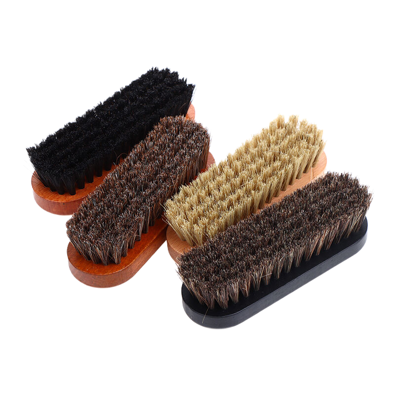 1PC Handle Dashboard Details P - огляд і ціна Leather Shoe Polish