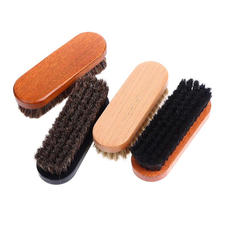1PC Handle Dashboard Details P - огляд і ціна Leather Shoe Polish