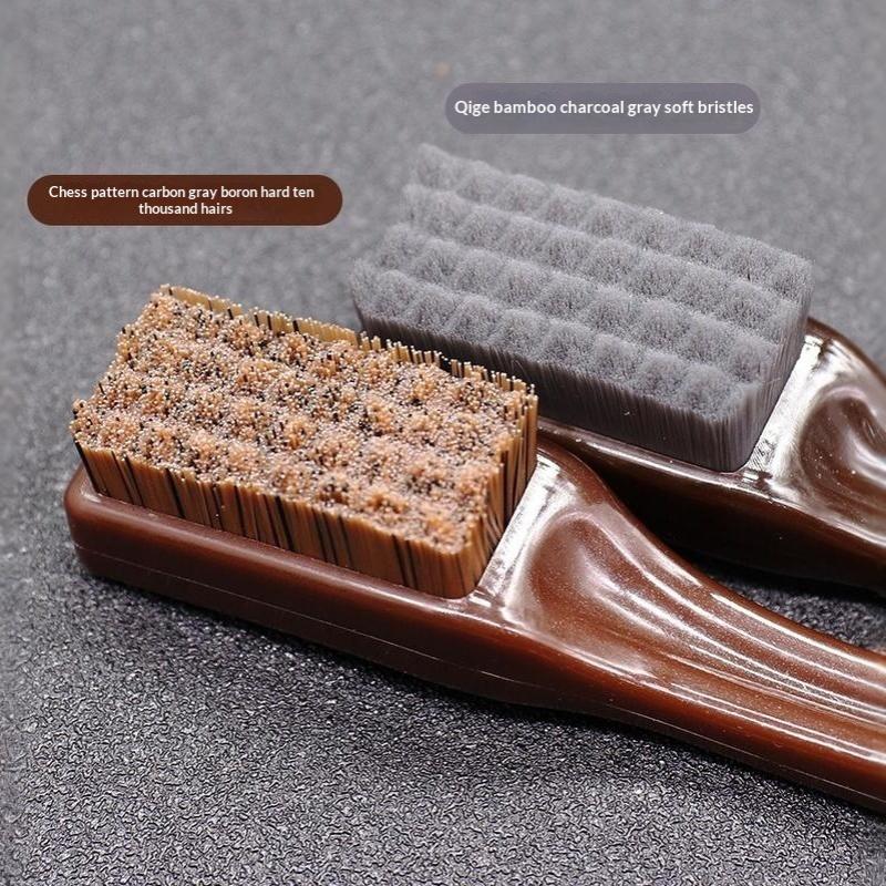Multifunctional Lightweight Sc - огляд і ціна Shoe Cleaning Brush
