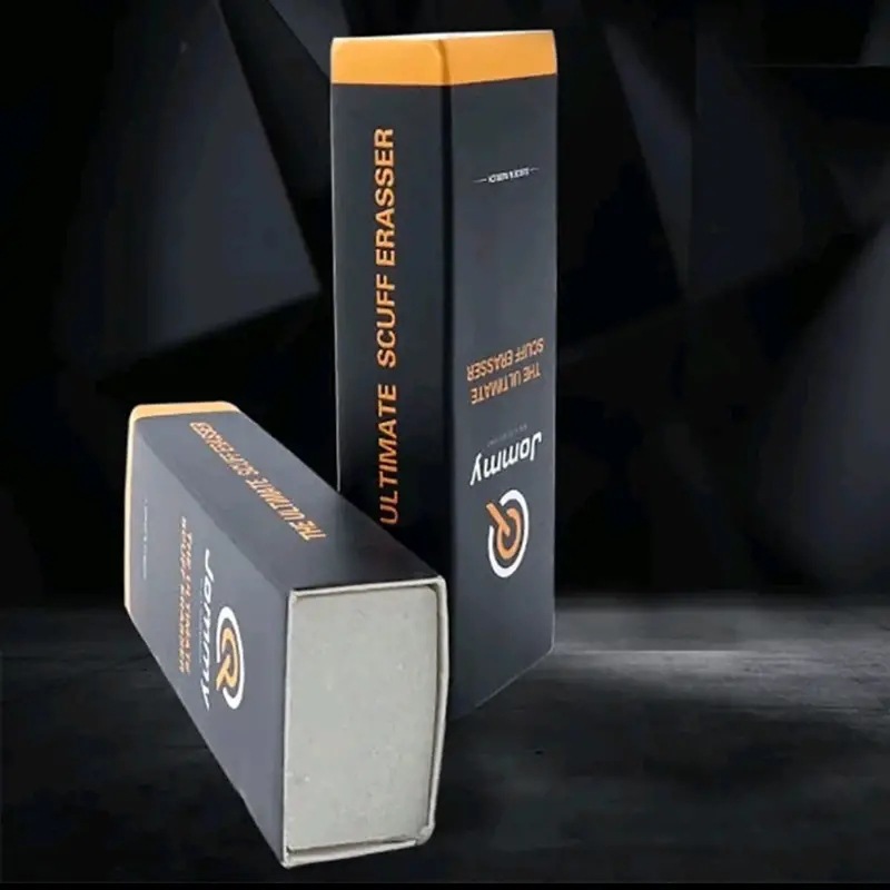 Portable Shoe Cleaning Kit Sue - огляд і ціна Sneaker Cleaner