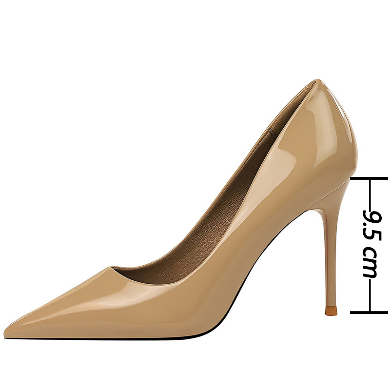 BIGTREE Shoes Fashion Woman Pu - огляд і ціна Shoe Tree