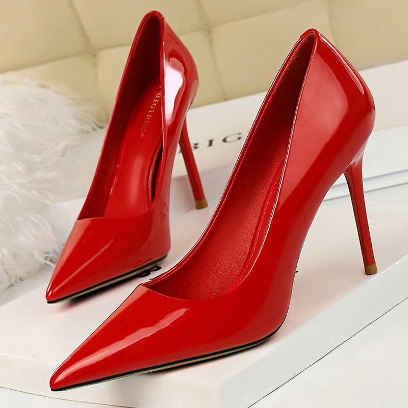 BIGTREE Shoes Fashion Woman Pu - огляд і ціна Shoe Tree