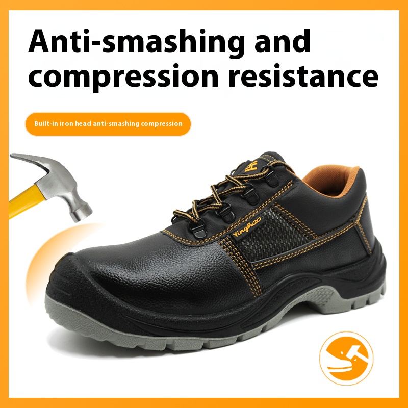 Anti-Smashing Anti-Piercing La - огляд і ціна Leather Shoe Polish