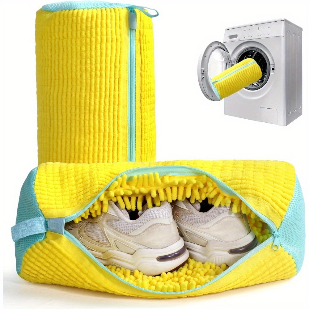 Shoe Washing Bag for Washing M - огляд і ціна Sneaker Protector