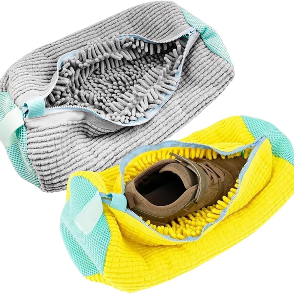 Shoe Washing Bag for Washing M - огляд і ціна Sneaker Protector